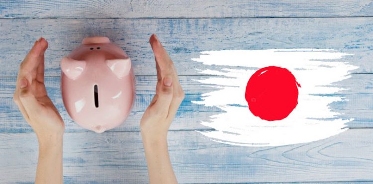 TÉCNICAS DE AHORRO JAPONESAS QUE PUEDEN AYUDARTE EN TU VIDA