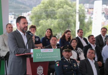 GOBERNADOR ANUNCIA UN PRESUPUESTO ESTATAL DE 100 MDP EN 2020 PARA EL PROGRAMA 2X1