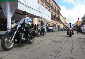 SE IMPLEMENTARÁN OPERATIVOS VIALES ESPECIALES PARA LOS DÍAS 15 Y 16 DE SEPTIEMBRE