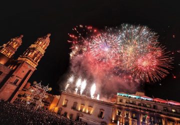 REPORTAN AUTORIDADES SALDO BLANCO EN FIESTAS PATRIAS