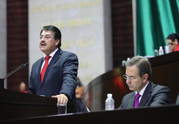 POR NUESTROS NIÑOS Y LOS MEXICANOS, VIVA LA NUEVA REFORMA EDUCATIVA: FEMAT