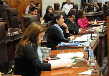 PIDEN LEGISLADORES SE CONTEMPLEN RECURSOS PARA IMPLEMENTACIÓN DEL VOTO ELECTRÓNICO