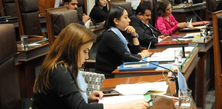 PIDEN LEGISLADORES SE CONTEMPLEN RECURSOS PARA IMPLEMENTACIÓN DEL VOTO ELECTRÓNICO