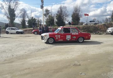 HABRÁ OPERATIVO VIAL POR LA LLEGADA DE LA CARRERA PANAMERICANA