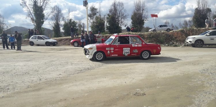 HABRÁ OPERATIVO VIAL POR LA LLEGADA DE LA CARRERA PANAMERICANA