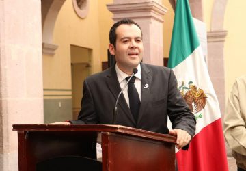 ANUNCIA ALCALDE ULSES MEJÍA HARO PRÓXIMA EXPOSICIÓN DE MOMIAS ZACATECANAS