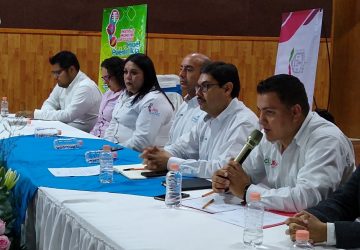 REALIZA INSTITUTO ZACATECANO DE CULTURA  AUDIENCIA PÚBLICA EN MORELOS