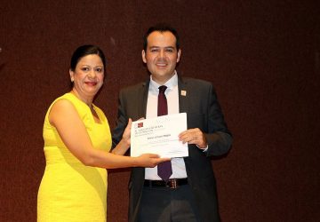 RECONOCEN A ADMINISTRACIÓN DE ULISES MEJÍA HARO POR PRESERVAR EL ARCHIVO HISTÓRICO MUNICIPAL