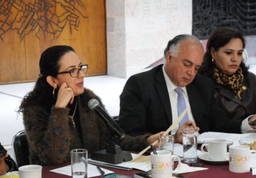 ANALIZA LXIII LEGISLATURA TEMA TURÍSTICO EN COMPARECENCIA DE EDUARDO YARTO