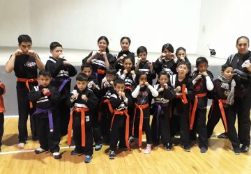 TORNEO ESTATAL DE LIMALAMA “CELTAS 2019”, EL 20 DE OCTUBRE EN ZACATECAS