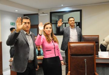 EXHORTA LEGISLATURA LOCAL A EJECUTIVO PARA QUE OTORGUE INSTALACIONES DIGNAS A SEZAMI