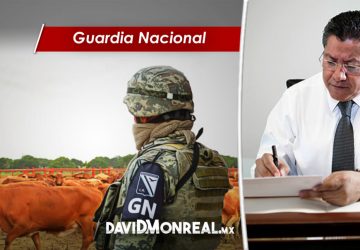 GUARDIA NACIONAL