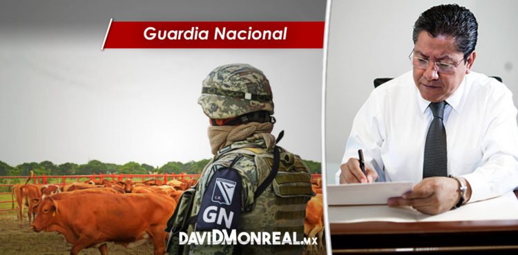 GUARDIA NACIONAL