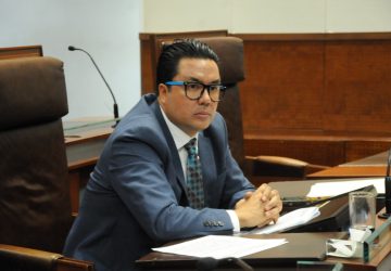 PIDE OMAR CARRERA QUE ASE Y SFP INVESTIGUEN FENAZA 2017, 2018 Y 2019