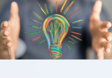 EMPRENDER ES PASAR DE LA IDEA A LA ACCIÓN