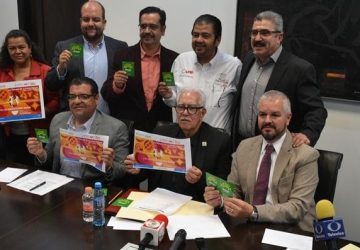 REALIZARÁN GOBIERNO DEL ESTADO Y BANCO DE ALIMENTOS COLECTA ANUAL