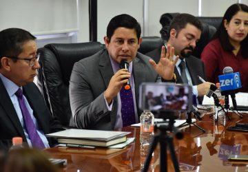ANUNCIA GOBIERNO DE TELLO ESTÍMULOS FISCALES PARA EL CIERRE DEL 2019