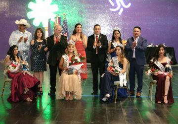 CELEBRA SEXTO ANIVERSARIO FEDERACIÓN  DE ZACATECANOS UNIDOS EN ATLANTA