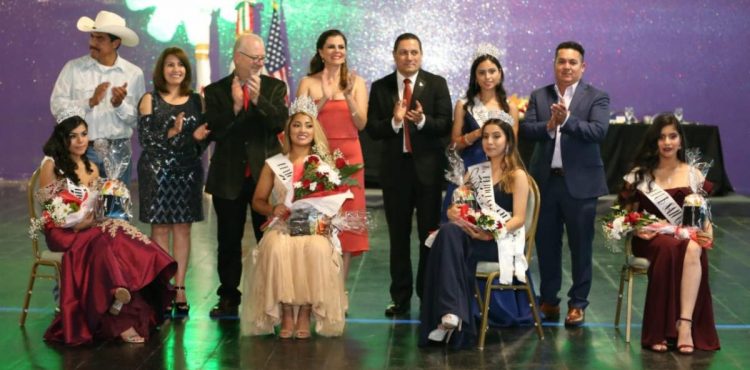 CELEBRA SEXTO ANIVERSARIO FEDERACIÓN  DE ZACATECANOS UNIDOS EN ATLANTA