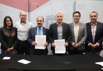 COLABORAN COZCYT Y CECYTEZ PARA DESARROLLAR HABILIDADES TECNOLÓGICAS EN ESTUDIANTES Y DOCENTES