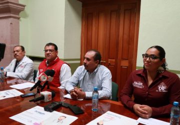 ESTARÁ EN ZACATECAS EL DOCTOR VAGÓN PARA BRINDAR ATENCIÓN MÉDICA A FAMILIAS ZACATECANAS