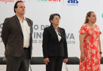 REALIZAN SEGUNDO CONGRESO DE EDUCACIÓN INCLUSIVA