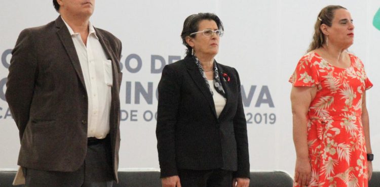 REALIZAN SEGUNDO CONGRESO DE EDUCACIÓN INCLUSIVA