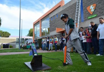 CELEBRARÁ ZIGZAG SEMANA MUNDIAL DEL ESPACIO CON CONCURSO DE LANZAMIENTO DE COHETES