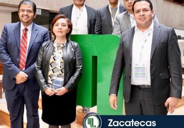 RECONOCE EL CONEVAL AVANCES DEL GOBIERNO DE ZACATECAS EN MONITOREO Y EVALUACIÓN DE PROGRAMAS SOCIALES