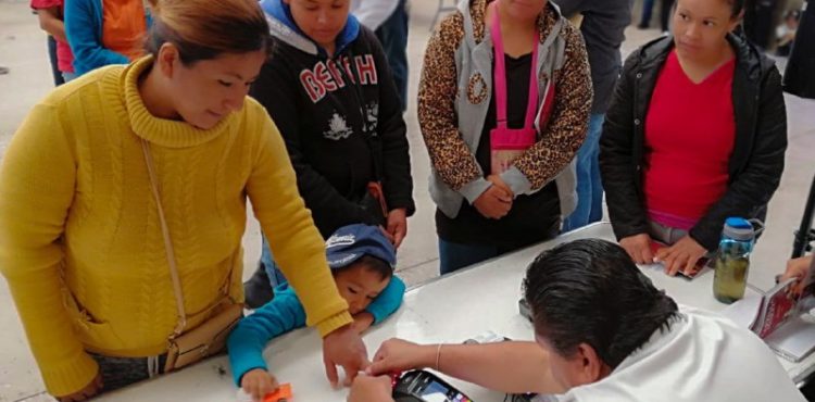 BENEFICIA GOBIERNO DE MÉXICO A 36 MIL FAMILIAS ZACATECANAS CON 115 MDP EN BECAS “BENITO JUÁREZ” BENEFICIA GOBIERNO DE MÉXICO A 36 MIL FAMILIAS ZACATECANAS CON 115 MDP EN BECAS “BENITO JUÁREZ”