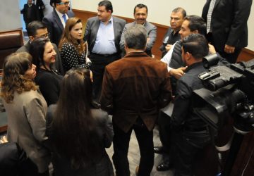 CONOCE ASAMBLEA PAQUETE ECONÓMICO PARA EL EJERCICIO FISCAL 2020