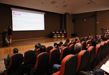 PRESENTA INE ZACATECAS EL SISTEMA DE CONSULTA DE LA ESTADÍSTICA DE LAS ELECCIONES 2018