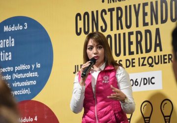 PRD LLAMA A DEFENDER LA DEMOCRACIA EN MÉXICO Y LA AUTONOMÍA DEL INE