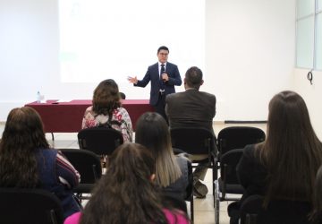 TEPJF IMPARTE CURSO-TALLER SOBRE JURISPRUDENCIA Y TESIS EN MATERIA ELECTORAL A PERSONAL JURÍDICO DEL TRIJEZ