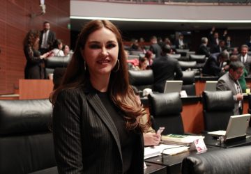 MÉXICO SIN LEY GENERAL DE SALUD MENTAL; GEOVANNA BAÑUELOS PRESENTA INICIATIVA