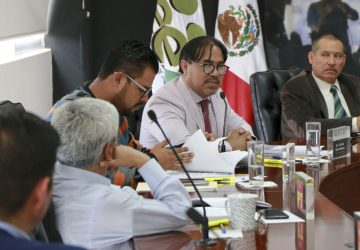 DETERMINA IEEZ INEXISTENTES LAS INFRACCIONES A LA NORMATIVIDAD ELECTORAL POR PARTE DE GOBIERNO DEL ESTADO