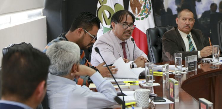 DETERMINA IEEZ INEXISTENTES LAS INFRACCIONES A LA NORMATIVIDAD ELECTORAL POR PARTE DE GOBIERNO DEL ESTADO