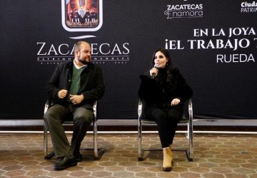 ANUNCIA DIF MUNICIPAL ZACATECAS CONCIERTO CON CAUSA; OPORTUNIDAD PARA AYUDAR A LOS QUE MENOS TIENEN