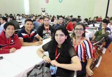 INICIÓ HACKATHON 2019; PROGRAMADORES HARÁN PROPUESTAS DE SOLUCIÓN A PROBLEMAS DE LA INDUSTRIA