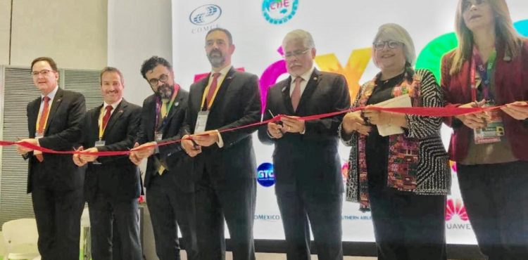 INAUGURA ALEJANDRO TELLO SEGUNDA EXPO INTERNACIONAL DE IMPORTACIONES DE CHINA 2019