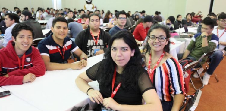 INICIÓ HACKATHON 2019; PROGRAMADORES HARÁN PROPUESTAS DE SOLUCIÓN A PROBLEMAS DE LA INDUSTRIA