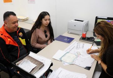 400 ZACATECANOS SE BENEFICIAN CON LA GESTIÓN GRATUITA DE DOCUMENTOS DE IDENTIDAD AMERICANA