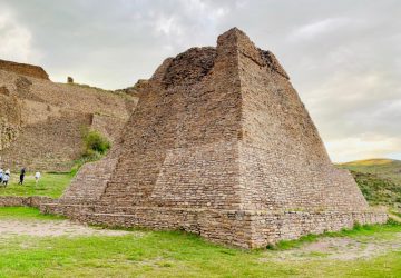 PARA MARZO DEL 2020 REAPERTURA DEL MUSEO DE SITIO DE LA QUEMADA