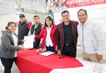 REGULARIZARÁ GOBIERNO DEL ESTADO 103 PREDIOS EN LORETO