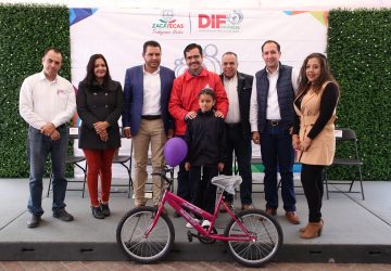 LLEVA GOBIERNO DE ZACATECAS APOYOS, PROGRAMAS Y SERVICIOS A NOCHISTLÁN