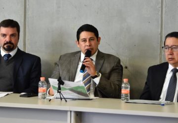 SEFIN REPRESENTARÁ A MUNICIPIOS PARA RECUPERAR COBROS EXCESIVOS DE 540 MDP POR PARTE DE LA CFE