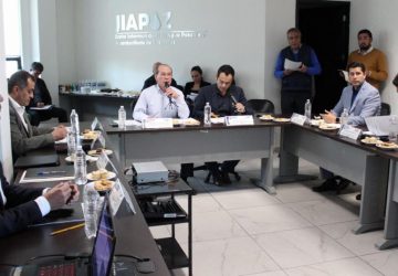 APRUEBA CONSEJO DIRECTIVO DE LA JIAPAZ AUMENTO DE TARIFAS