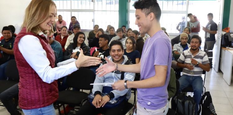 BECAS BENITO JUÁREZ PARA APOYAR A 95 MIL 251 NIÑOS Y JÓVENES ESTUDIANTES DE ZACATECAS