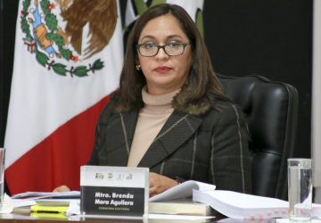 FORTALECE IEEZ EL SERVICIO PROFESIONAL ELECTORAL EN ZACATECAS