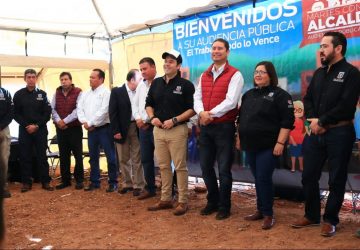 “POR UNA ATENCIÓN DE CALIDAD, AUDIENCIAS PÚBLICAS PERMANENTES EN LA JOYA DE LA CORONA”: ULISES MEJÍA HARO